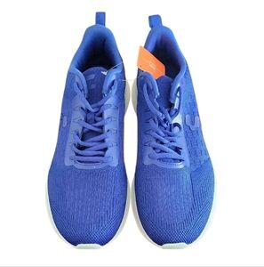 Charly Men's Nimes Walking Sneakers Size 12